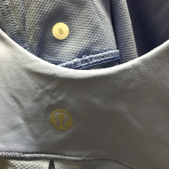 Lululemon Elevate Tank top - Picture 6 of 7